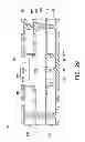 Fig. 13 - Embedded chip package structure