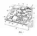 Fig. 02 - Electronic devices assembled with thermally insulating layers