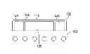 Fig. 01 - Heat spreading in molded semiconductor packages