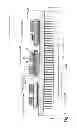 Fig. 03 - Cooling device for semiconductor module, and semiconductor module