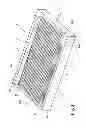 Fig. 04 - Cooling device for semiconductor module, and semiconductor module