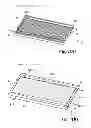 Fig. 08 - Cooling device for semiconductor module, and semiconductor module