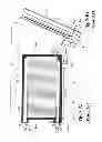Fig. 09 - Cooling device for semiconductor module, and semiconductor module