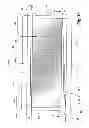 Fig. 20 - Cooling device for semiconductor module, and semiconductor module