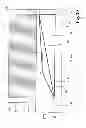 Fig. 21 - Cooling device for semiconductor module, and semiconductor module