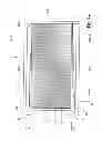 Fig. 23 - Cooling device for semiconductor module, and semiconductor module