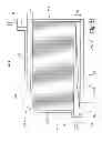 Fig. 24 - Cooling device for semiconductor module, and semiconductor module