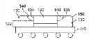 Fig. 01 - Heat pipe in overmolded flip chip package