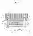 Fig. 02 - ELECTRONIC COMPONENT UNIT AND FIXING STRUCTURE
