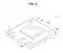 Fig. 04 - ELECTRONIC COMPONENT UNIT AND FIXING STRUCTURE