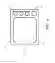Fig. 05 - Electronic device comprising at least a chip enclosed in a package and a corresponding assembly process