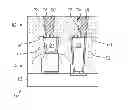 Fig. 01 - Integrated circuits and methods for fabricating integrated circuits with capping layers between metal contacts and interconnects