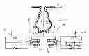 Fig. 01 - Blow molding process and apparatus