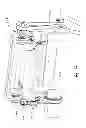 Fig. 10 - APPARATUS AND METHOD FOR VARYING SPEED OF SHEET MATERIAL ARTICLES IN A TRIMMER