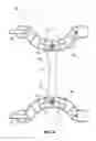 Fig. 07 - Horseshoe game caddy