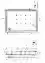 Fig. 02 - FRIT MATERIALS AND/OR METHOD OF MAKING VACUUM INSULATING GLASS UNITS INCLUDING THE SAME