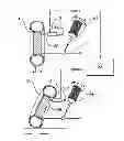 Fig. 01 - Vehicle steering adjustment apparatus and method of use thereof