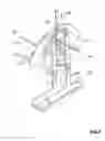 Fig. 09 - Synchronized mechanical robot