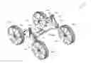 Fig. 01 - Adjustable chassis system