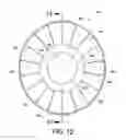 Fig. 13 - Gas spring end member as well as gas spring assembly including same
