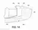 Fig. 15 - Gas spring end member as well as gas spring assembly including same