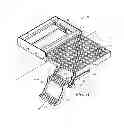 Fig. 03 - CARGO TRUCK MULTI-STAGE EXTENDABLE PERSONNEL PLATFORM