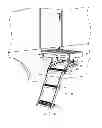 Fig. 09 - CARGO TRUCK MULTI-STAGE EXTENDABLE PERSONNEL PLATFORM
