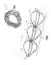 Fig. 02 - Device for forming brunnian links