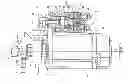 Fig. 01 - APPARATUS FOR STARTING ENGINE MOUNTED ON-VEHICLE