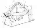 Fig. 01 - SYSTEM FOR GENERATING ELECTRICAL ENERGY FROM SEA WAVES