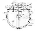 Fig. 01 - Kinetic energy conversion device with variable output