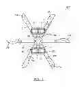 Fig. 09 - Kinetic energy conversion device with variable output