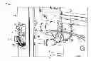 Fig. 01 - Generator including a fuel shutoff valve
