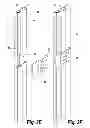 Fig. 06 - Door lock assembly for a dwelling