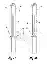 Fig. 11 - Door lock assembly for a dwelling