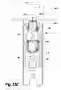 Fig. 30 - Door lock assembly for a dwelling