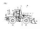 Fig. 02 - Cab for construction machine and construction machine