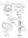 Fig. 03 - Anti-ligative doorknob
