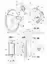 Fig. 08 - Anti-ligative doorknob