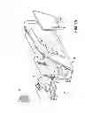 Fig. 02 - Door handle assembly