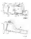 Fig. 05 - Door handle assembly