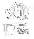 Fig. 06 - Door handle assembly