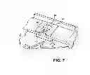Fig. 07 - Door handle assembly