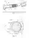 Fig. 02 - Striker with expandable sleeve