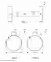 Fig. 04 - Holder for a beverage container