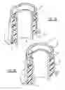 Fig. 04 - Body mount having suspended ring member