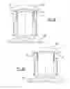 Fig. 06 - Body mount having suspended ring member