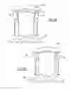 Fig. 07 - Body mount having suspended ring member