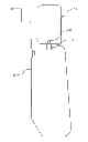 Fig. 01 - Clip on car visor extension