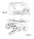 Fig. 05 - Clip on car visor extension